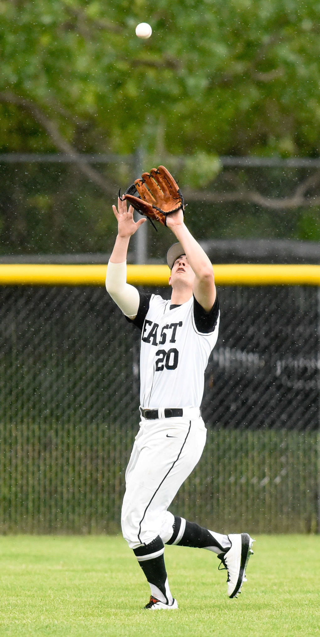 Baseball Sergeant Bluff-Luton at Sioux City East